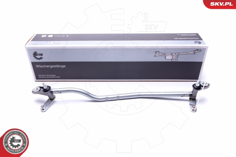 Wiper Linkage